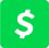 Cash App logo