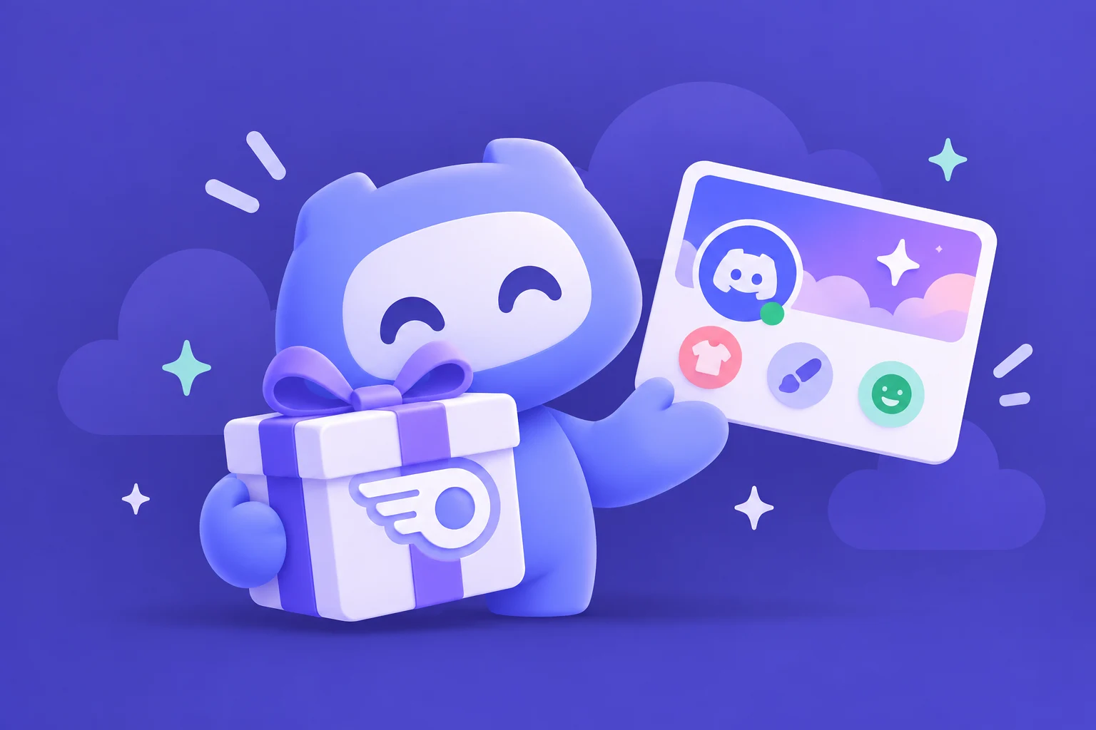 What Is Discord Nitro? Complete Guide to Features & Plans guide cover