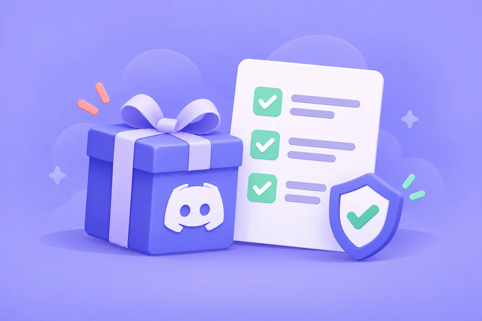 How to Get Cheap Discord Nitro Safely guide cover